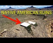 New Mexico Ruins!