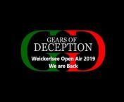 Gears of Deception