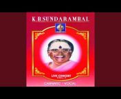 K. B. Sundarambal - Topic
