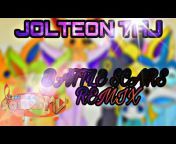 Jolteon TR Studios