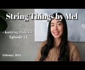 String Things by Mel