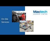 Mactech Europe Limited