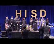 Jane Long High School Graduation 2022