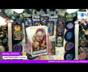 Royal Mystic Tarot