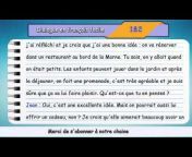 learn french and english