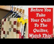 The Simple Quilter