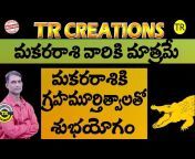 TR CREATIONS