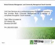 FWR Group Pty Ltd
