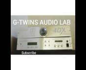 G-TWINS AUDIO LAB