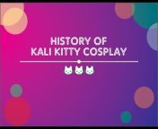 Kali Kitty Cosplay