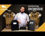 Ironside Body Armor