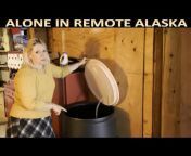 Alone in Remote Alaska