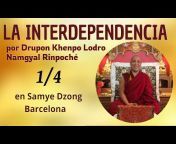 Samye Dzong Barcelona