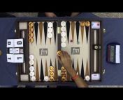 FM Backgammon Organization