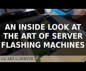 Art of Server