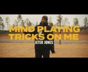 Jeter Jones Da Kang of Trailride Blues
