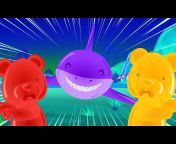 Jelly Bears Nursery Rhymes and Kids Songs