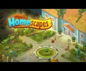 Homescapes Official