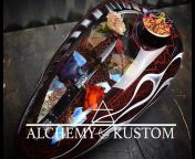 Alchemy Kustom