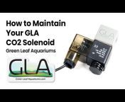 Green Leaf Aquariums (GLA)