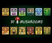 91Mushrooms