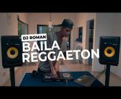 DJ Roman Remix