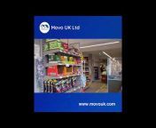 Movo UK Property Services Ltd