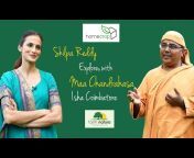 Sustainable Living with Shilpa Reddy