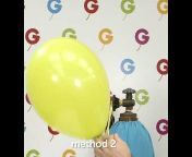Gemar Balloons