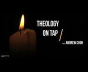 Theology On Tap