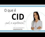 Neurologista Pediátrica - Dra Estéfani Ortiz