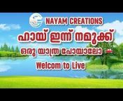 Nayam Creations