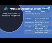 Athabasca Engineering Solutions