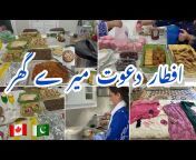 Pakistani Desi Mom Vlogs