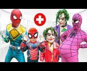 Team Spiderman TV