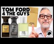 The Perfume Guy
