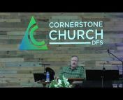Cornerstone Church DFS