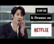K-Drama Love