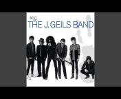 The J. Geils Band - Topic
