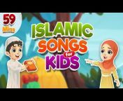 MUSLIM REMINDER KIDS - ISLAMIC CARTOONS FOR KIDS