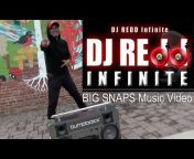 DJ Redd Infinite
