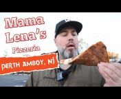 Pizza Reviews On The Go!