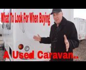 lost weekends caravan
