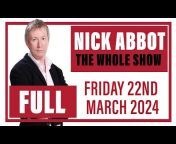 Nick Abbot - The Whole Show