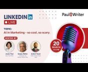 Paul Writer - Top Marketing Strategy Advice