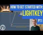 Learn Stage Lighting