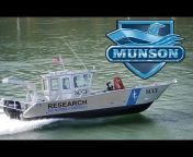 Munson Boats