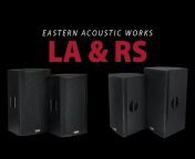 EAW Eastern Acoustic Works