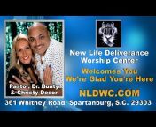 NEW LIFE DELIVERANCE WORSHIP CENTER CHURCH