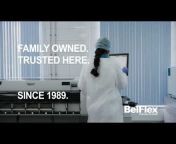 BelFlex Staffing Network